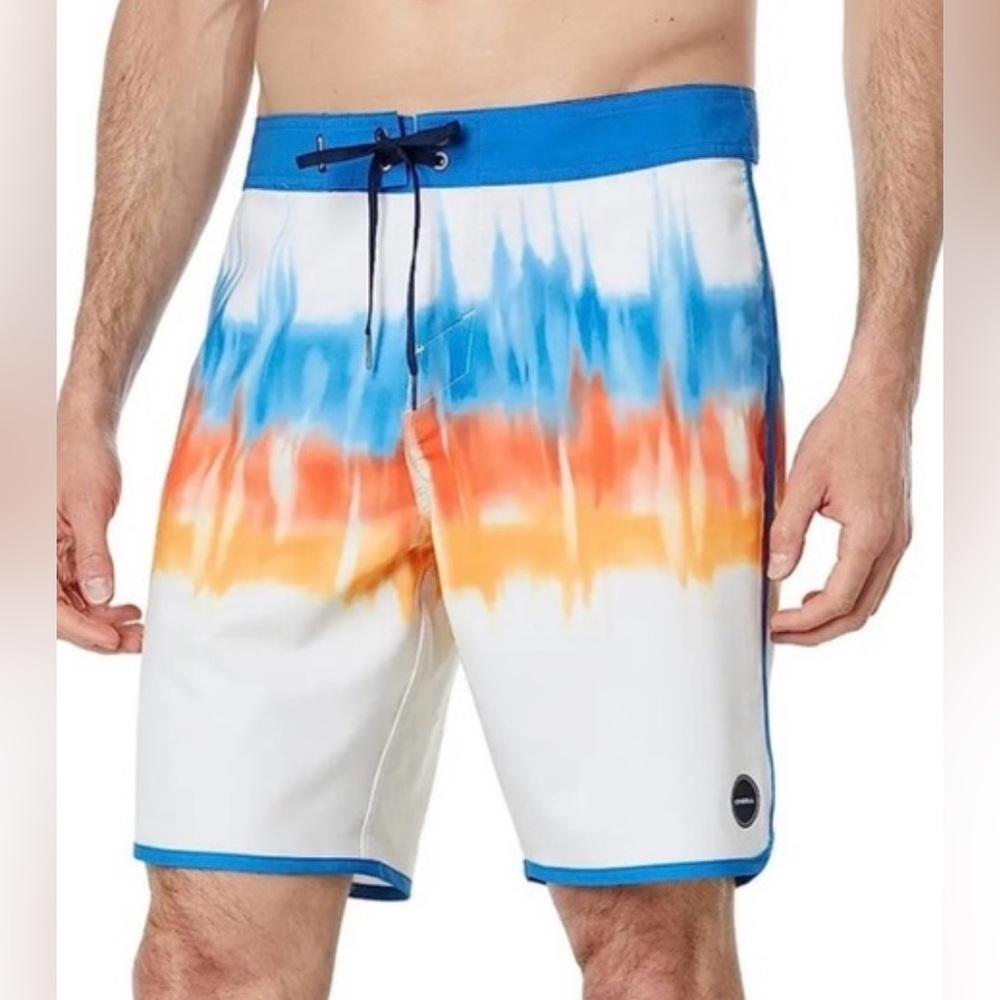 O'NEILL Men's Boardshorts HYPERFREAK DREAMWEAVER  size 34